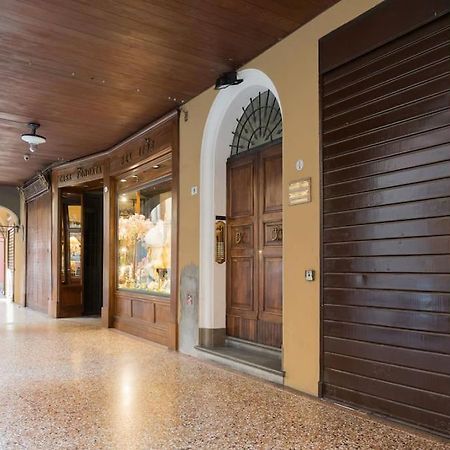볼로냐 Carbonesi Luxury - Centro Storico 아파트 외부 사진