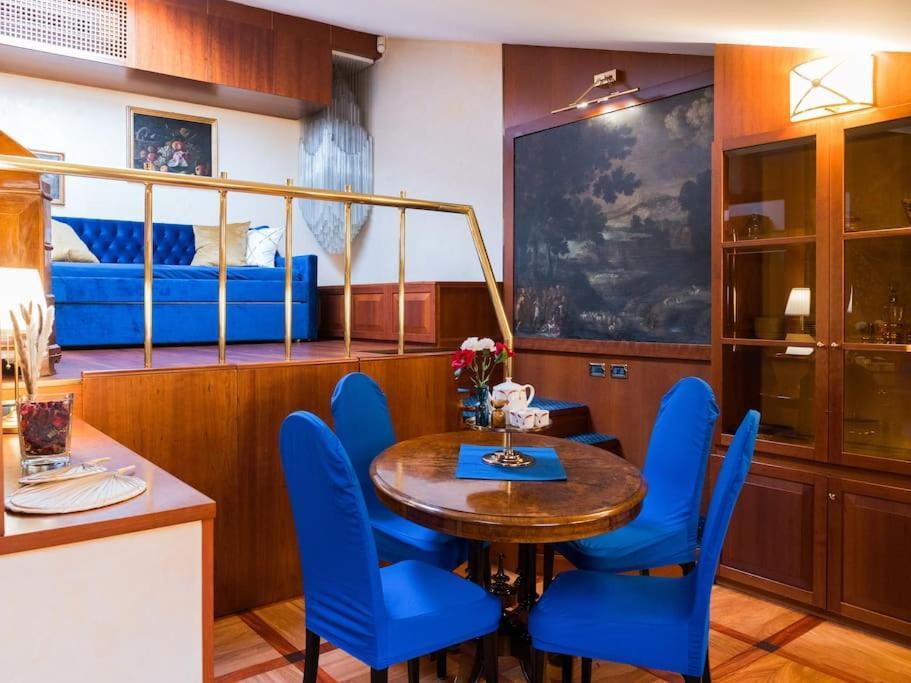 볼로냐 Carbonesi Luxury - Centro Storico 아파트 외부 사진