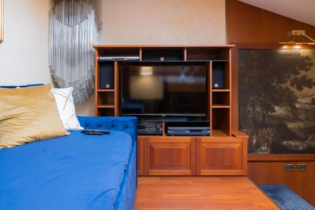 볼로냐 Carbonesi Luxury - Centro Storico 아파트 외부 사진