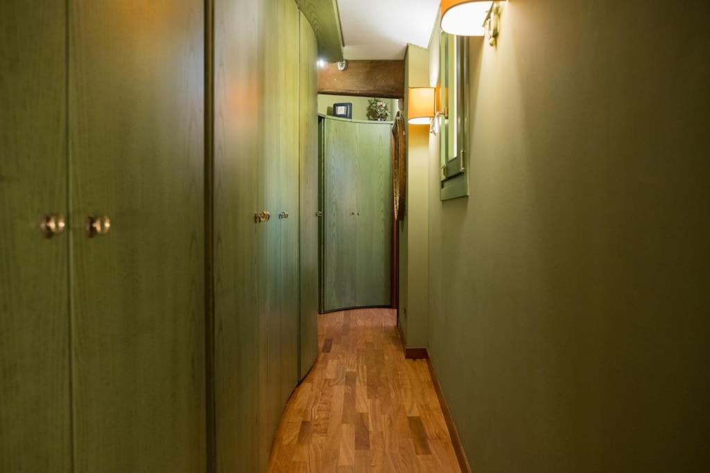 볼로냐 Carbonesi Luxury - Centro Storico 아파트 외부 사진