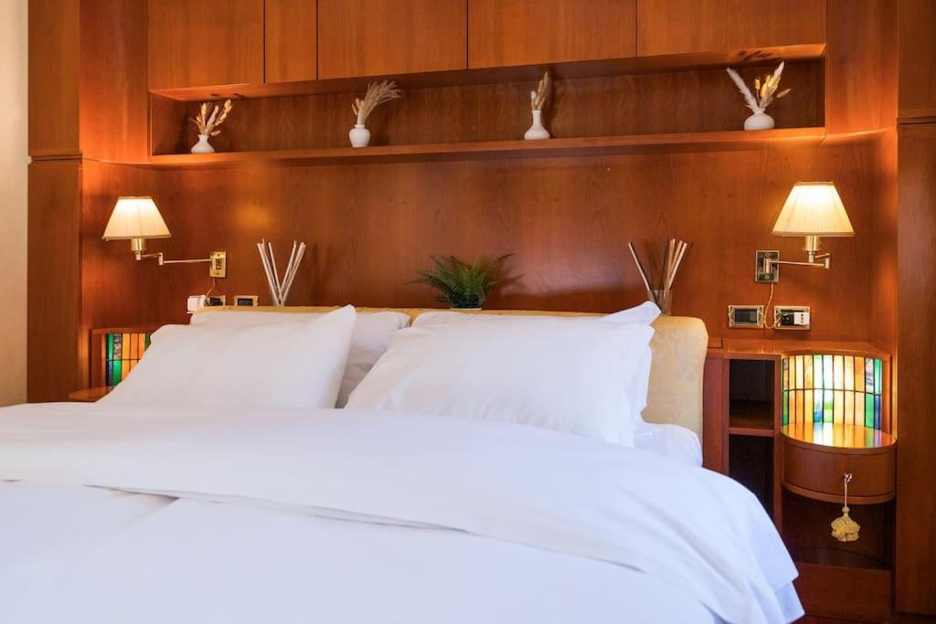 볼로냐 Carbonesi Luxury - Centro Storico 아파트 외부 사진