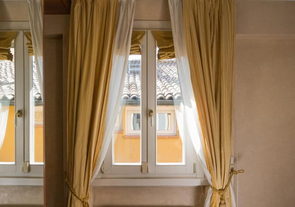 볼로냐 Carbonesi Luxury - Centro Storico 아파트 외부 사진