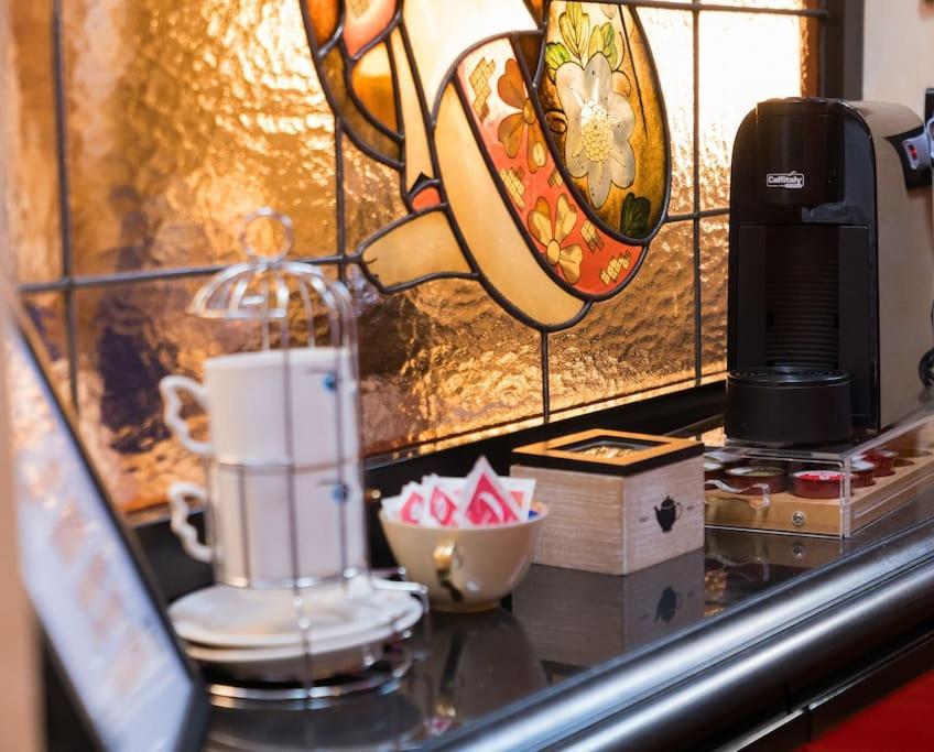 볼로냐 Carbonesi Luxury - Centro Storico 아파트 외부 사진