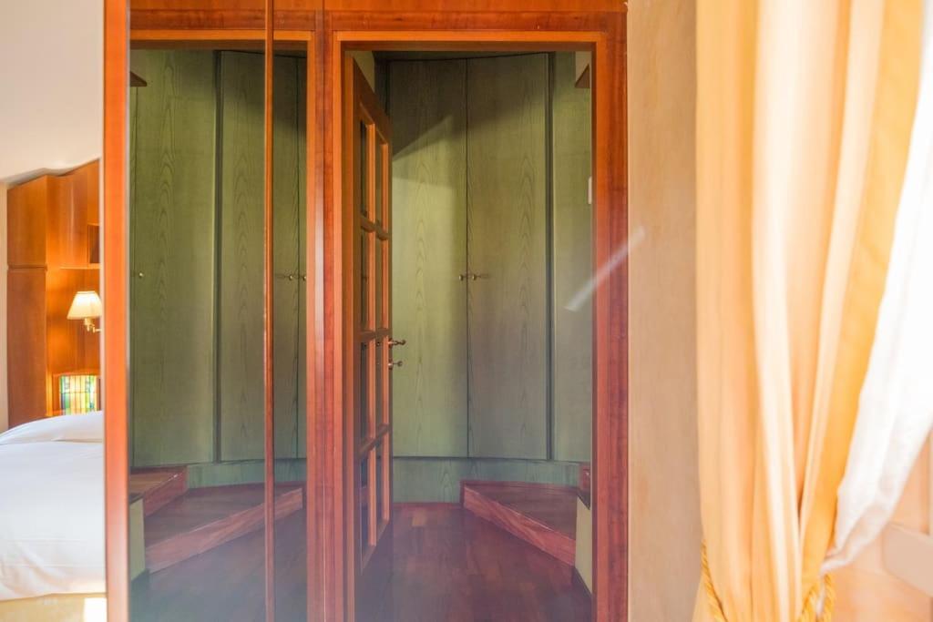 볼로냐 Carbonesi Luxury - Centro Storico 아파트 외부 사진